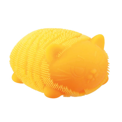 NeeDoh® Fuzz Ball Wild Cats - US 1267