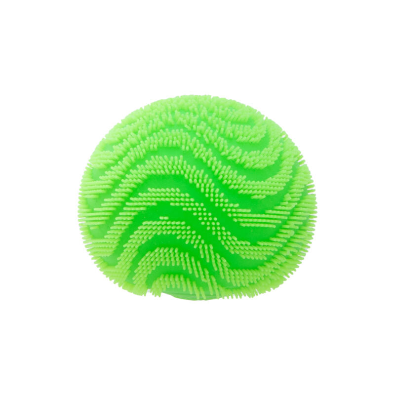 NeeDoh Fuzz Ball Wonder Waves - US 6584