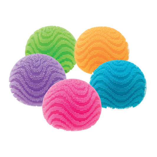 NeeDoh Fuzz Ball Wonder Waves - US 6584